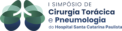 I Simpósio de Cirurgia Torácica e Pneumologia